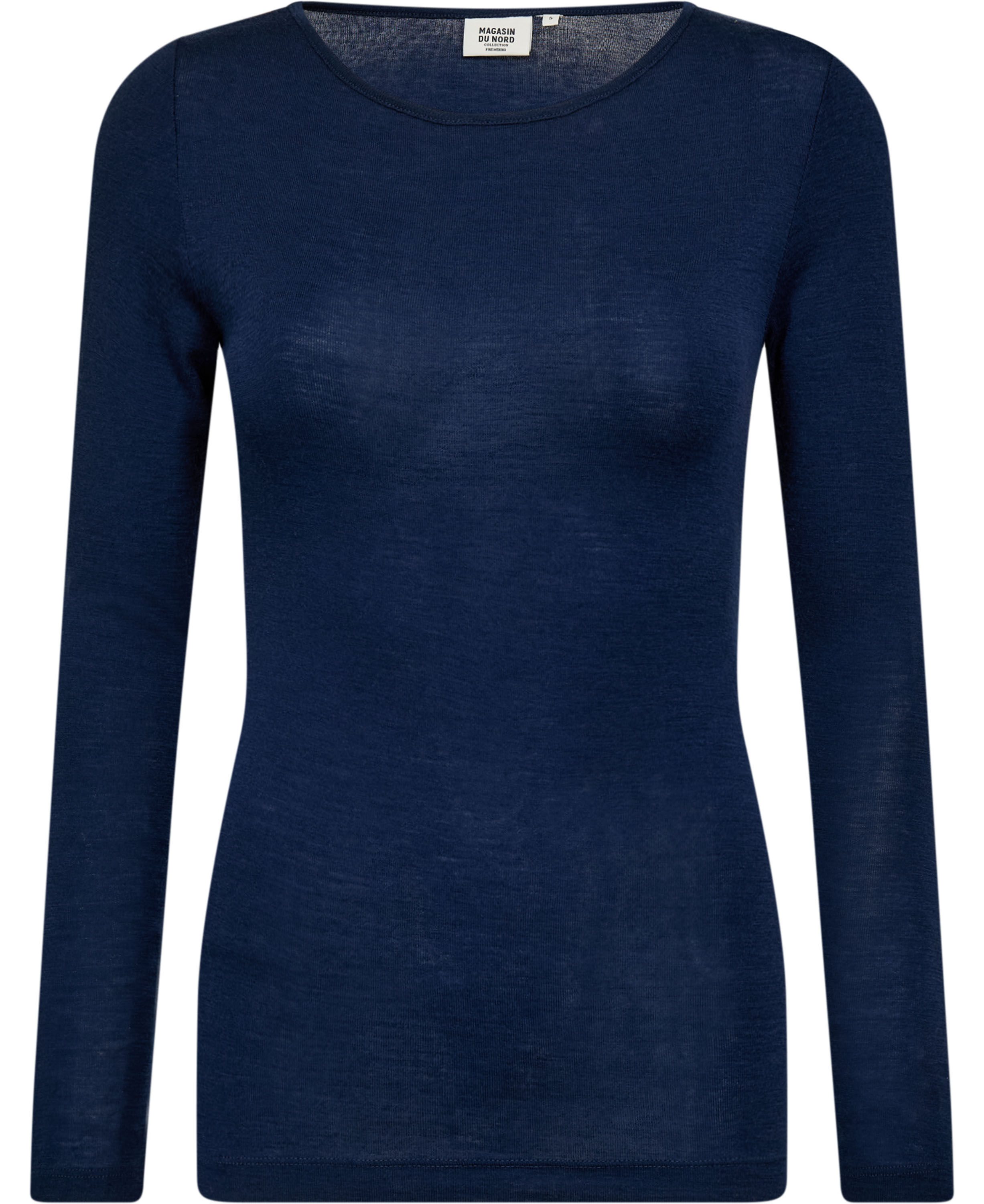 Cilla 15 RWS - Merino wool