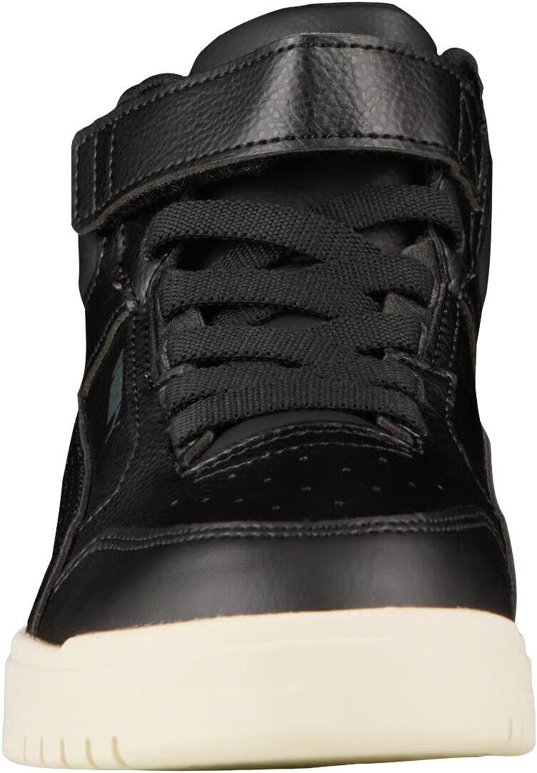 Shuffle Downtown Mid Velcro Foret Sneakers