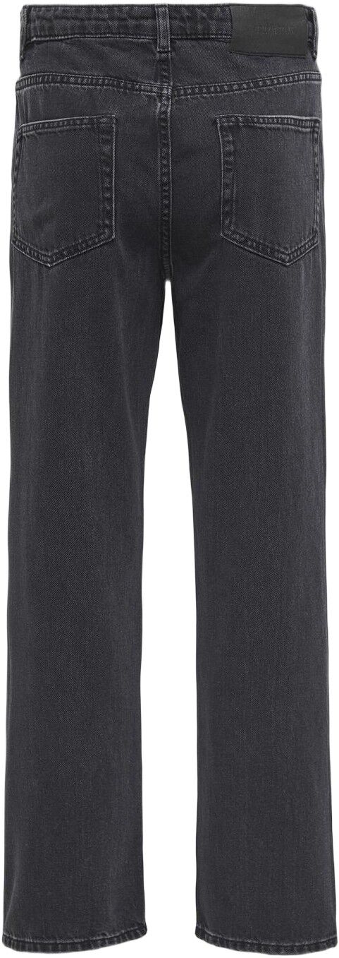 OSJEDGE STRAIGHT WB 2784 PIM DNM NO