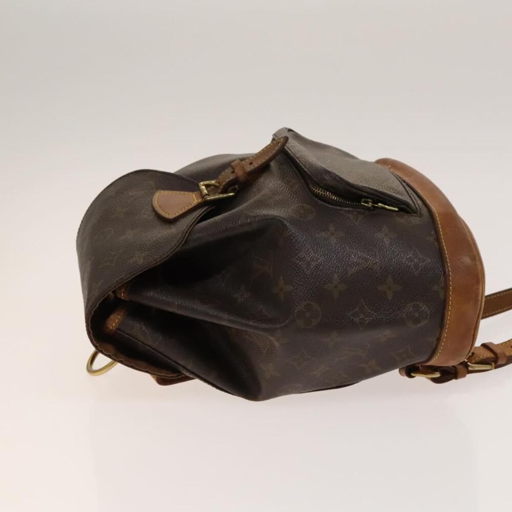 Louis Vuitton Montsouris
