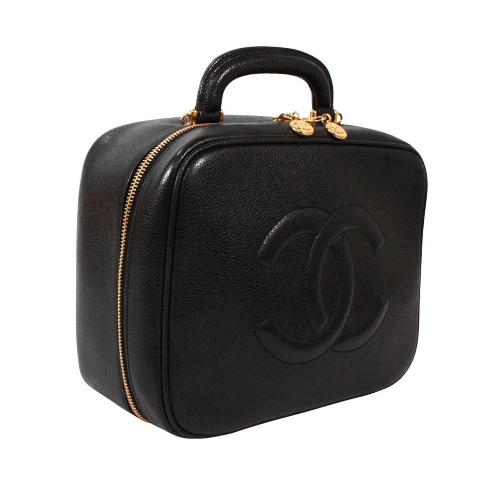 Chanel Vanity