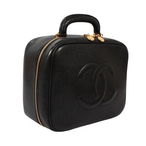 Chanel Vanity