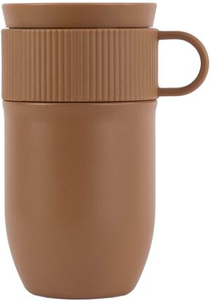 Ted travel mug