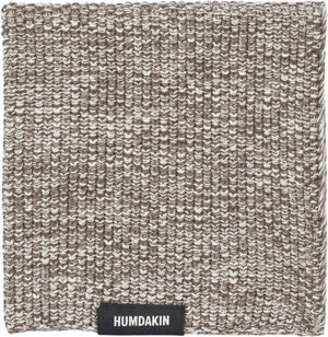 Knitted Dishcloth