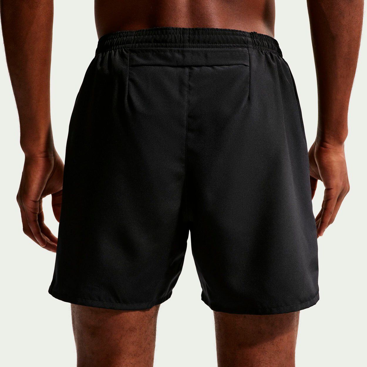 Miler Dri-Fit 2-in-1 L&oslash;be Shorts