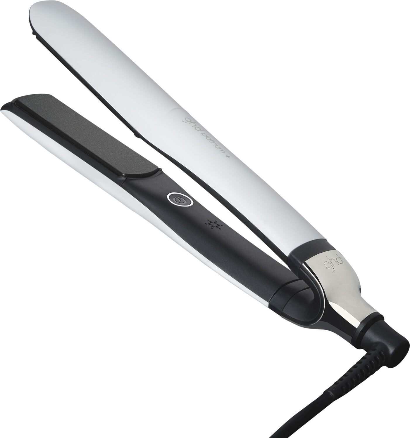 ghd Platinum+ White