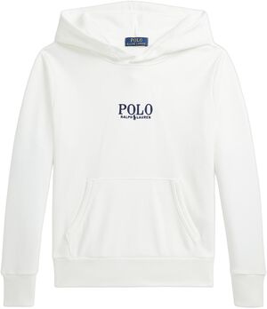 EASY FRENCH TERRY-PO HOOD-KN-SWS KIDS