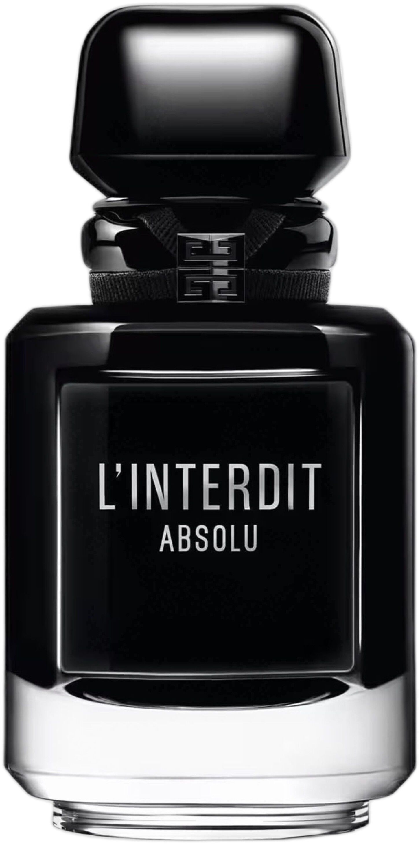 L&acute;Interdit Intense Absolu Eau de Parfum