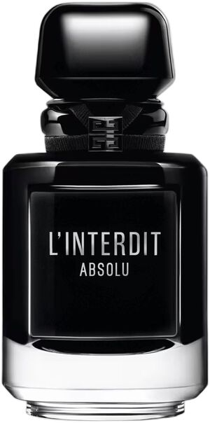 L&acute;Interdit Intense Absolu Eau de Parfum