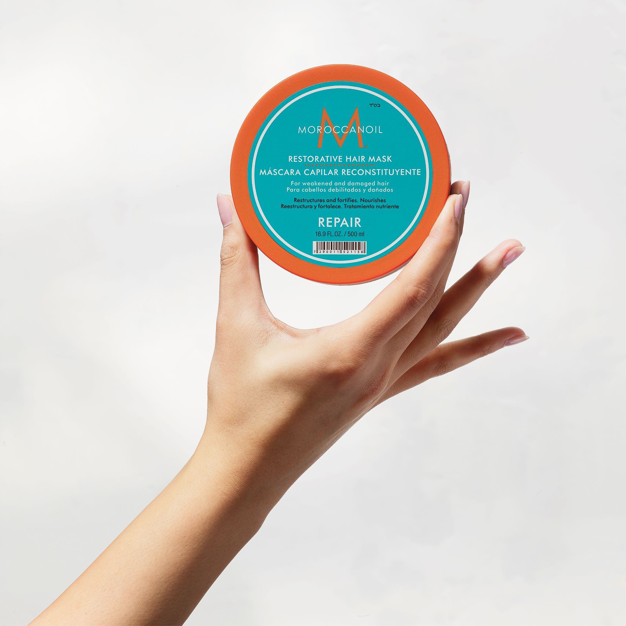 Restorative Mask