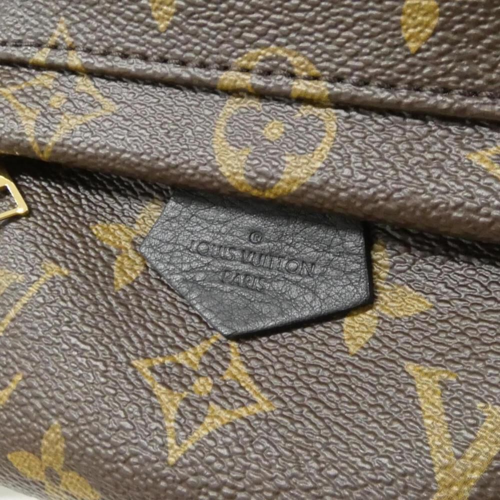 Louis Vuitton Palm Springs