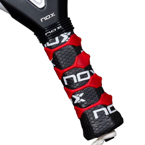 Future control 12k alum PADELBAT