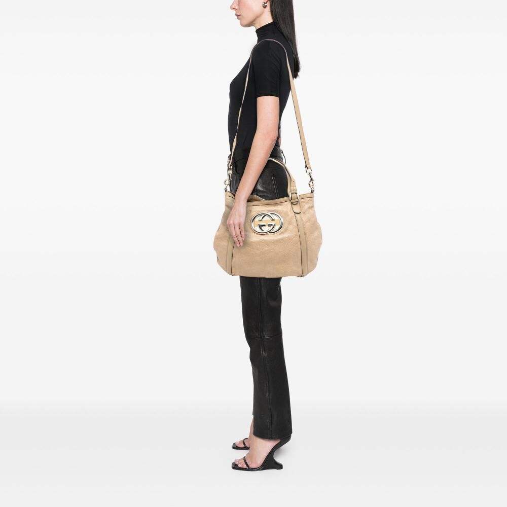 Gucci Tote