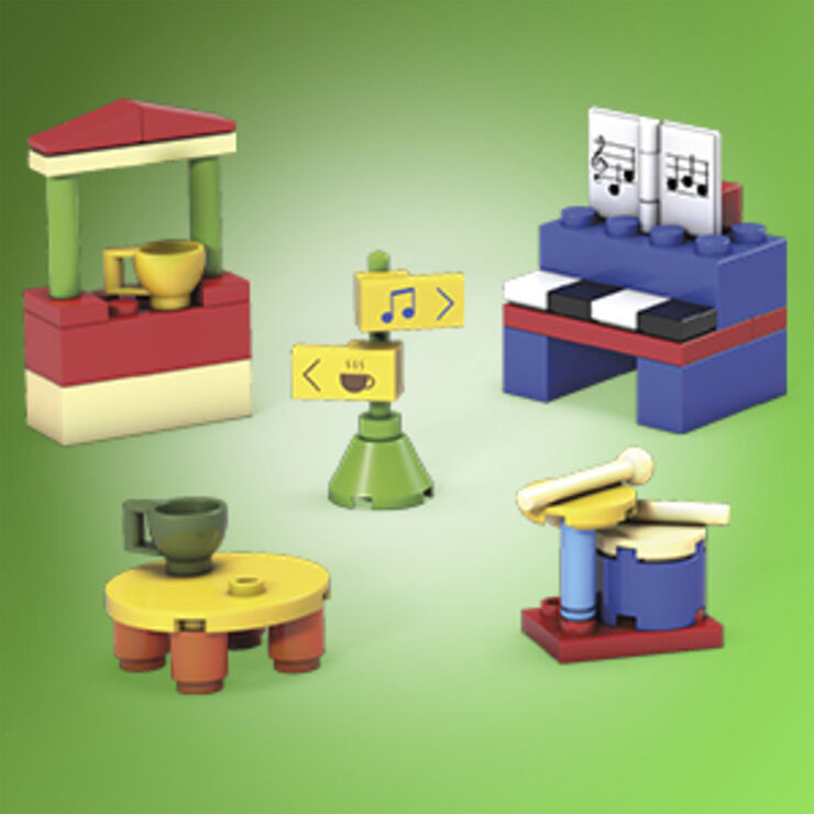 MEGA Pokemon Julekalender