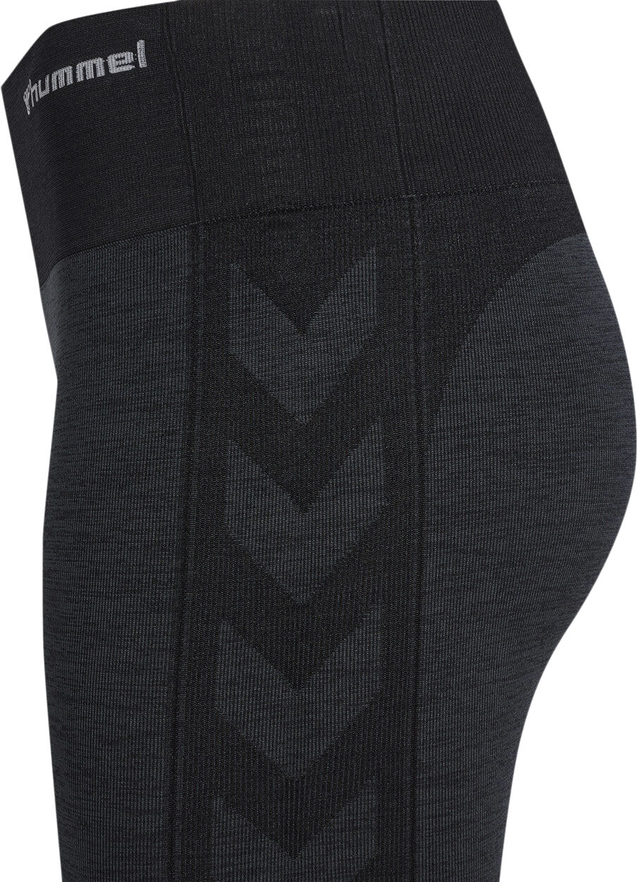 MT Shine Seamless Tights