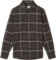 Cotton Flannel Svano Shirt