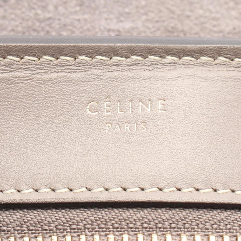 C&eacute;line Trapeze