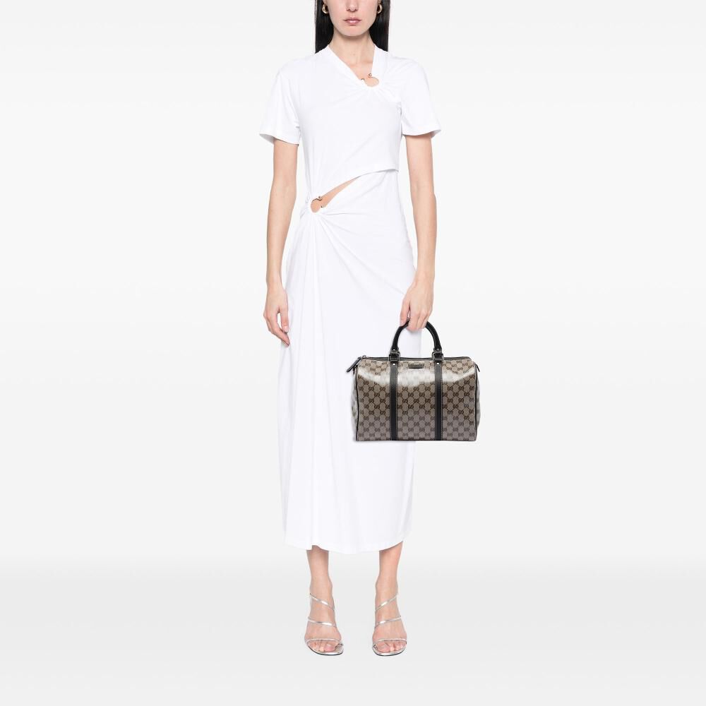 Gucci Boston Bag