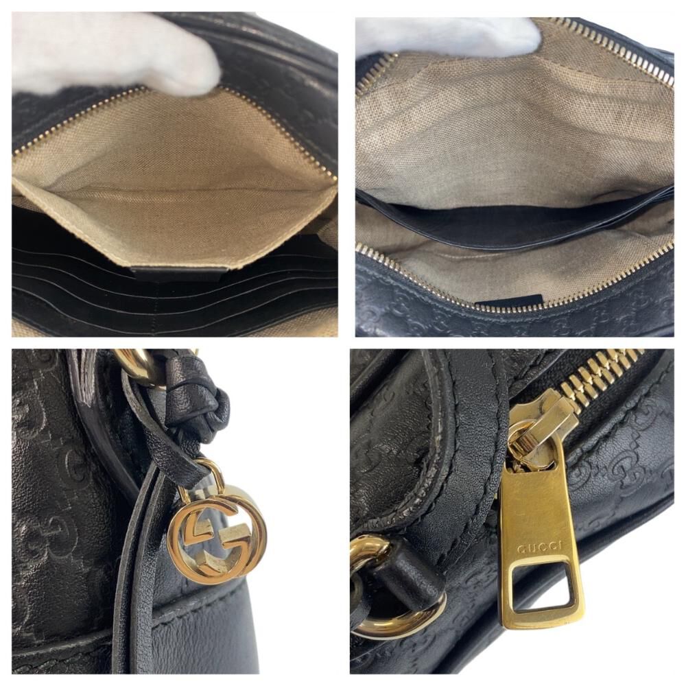 Gucci Shoulder Bag