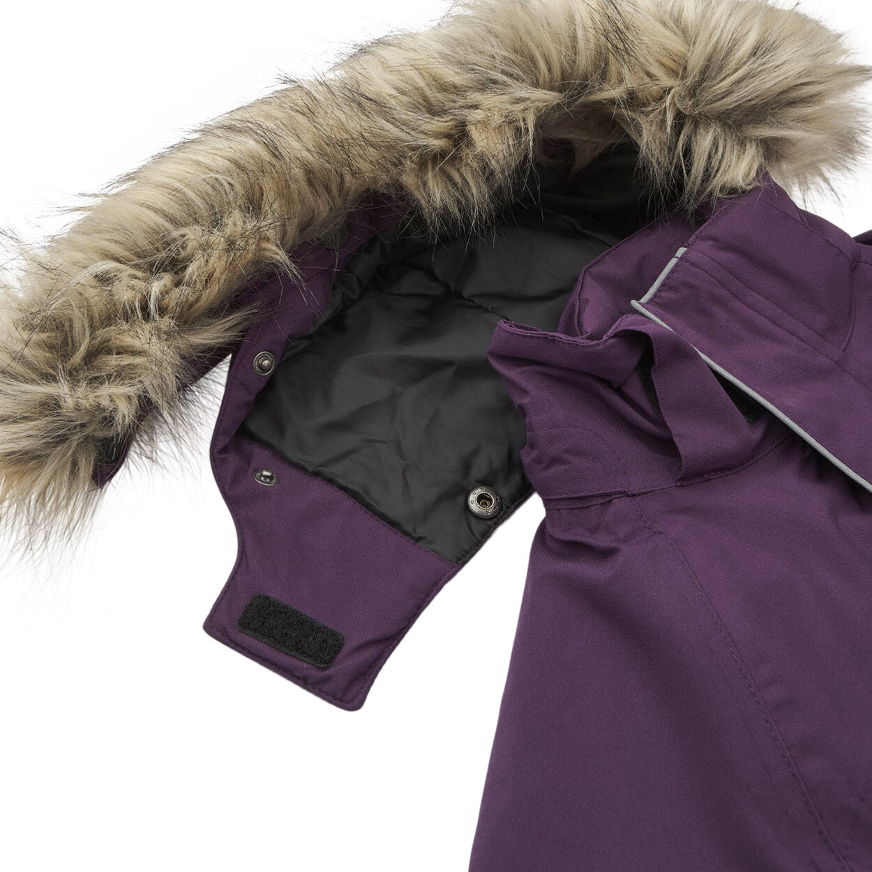 Stretch II flyverdragt