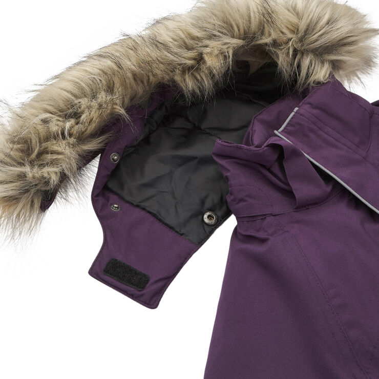 Stretch II flyverdragt