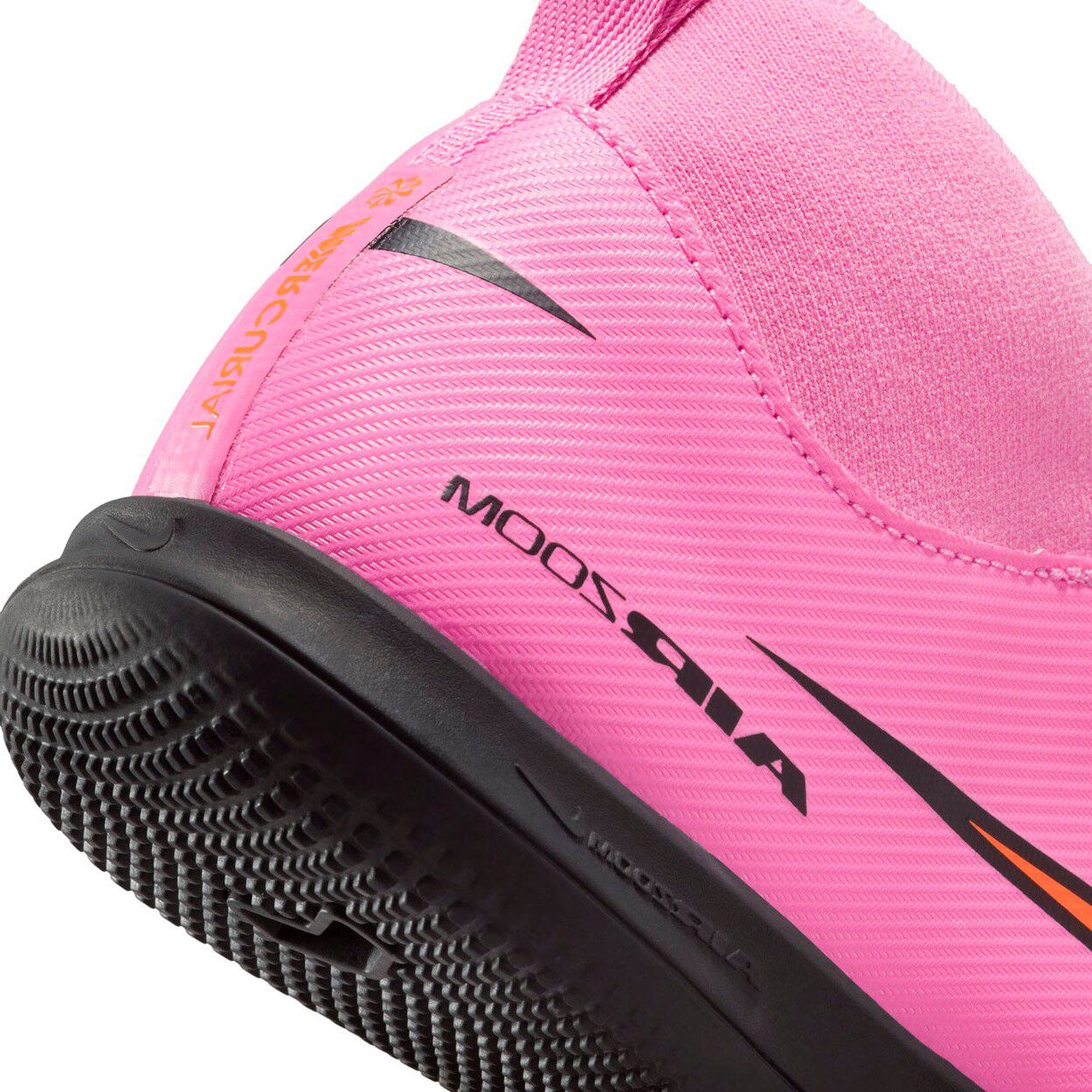 Mercurial Superfly 10 Indend&oslash;rssko