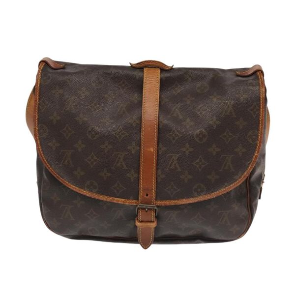 Louis Vuitton Saumur