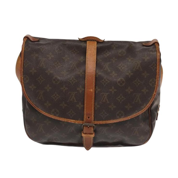 Louis Vuitton Saumur