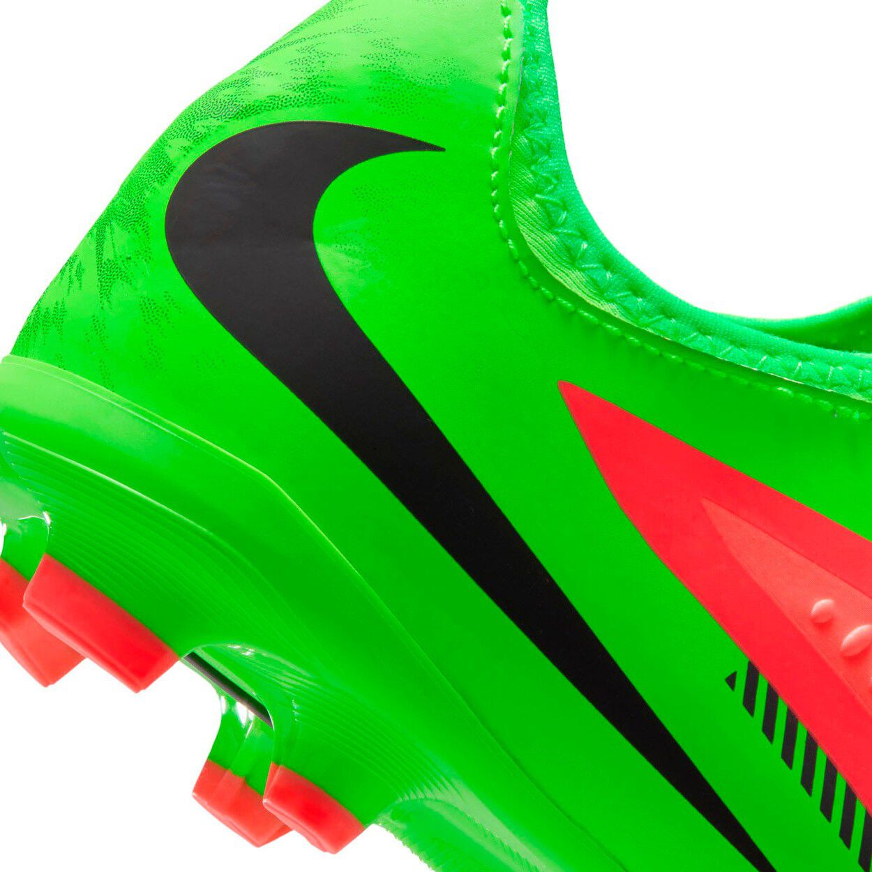 Phantom 6 Academy Erling Haaland FG/MG Fodboldst&oslash;vler