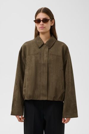 SLSonjia Balloon Jacket