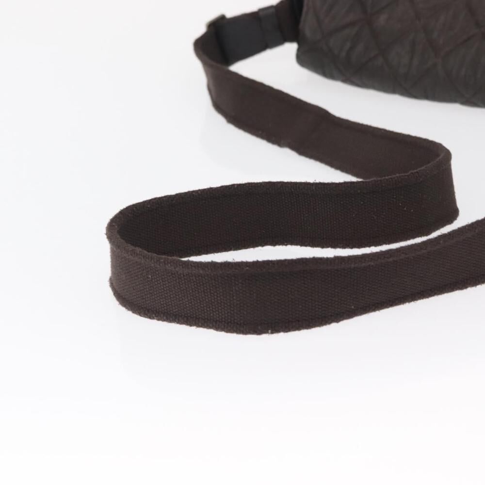 Chanel Crossbody Bag