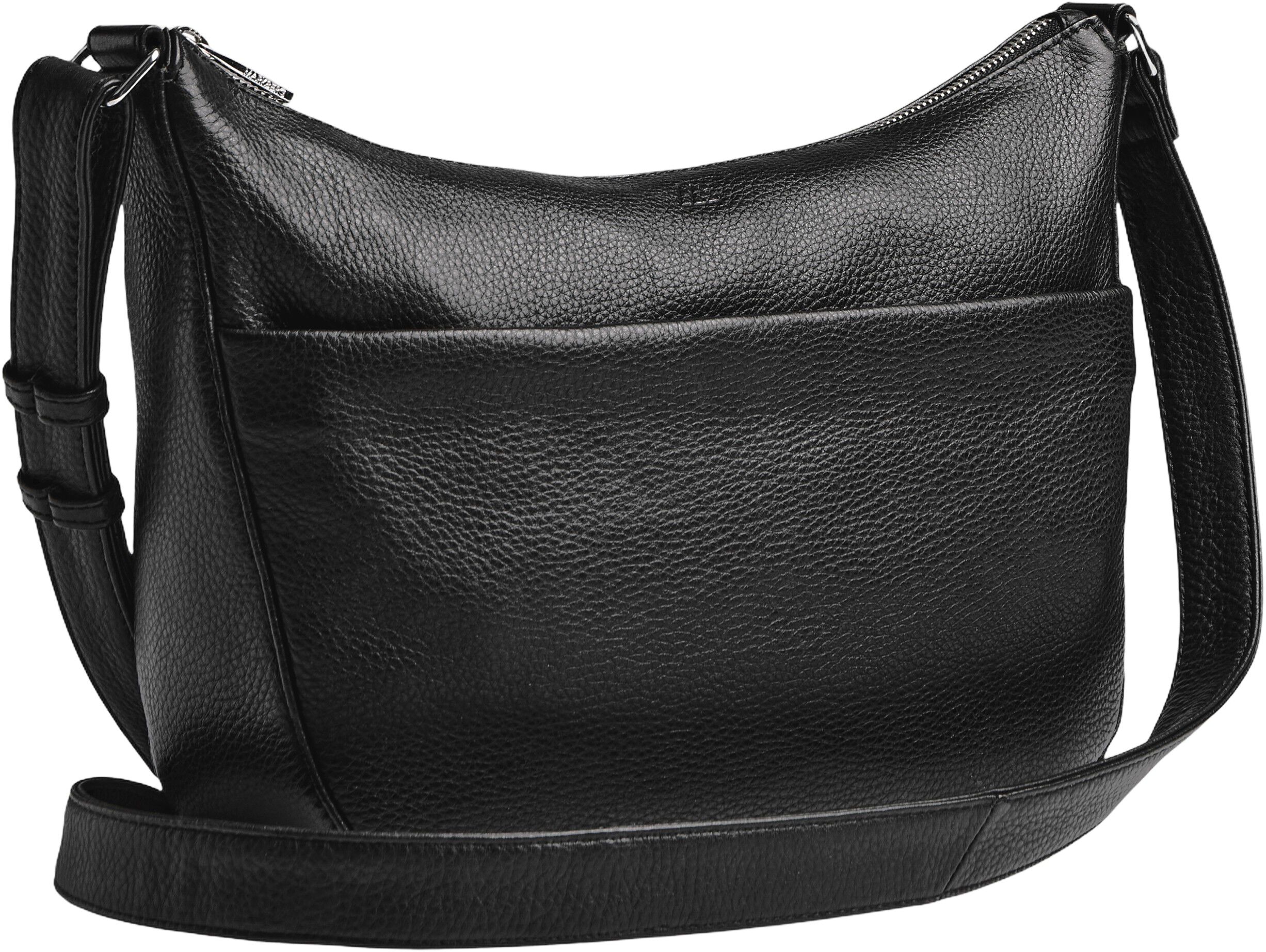 Solangembg Sling Bag, Grain