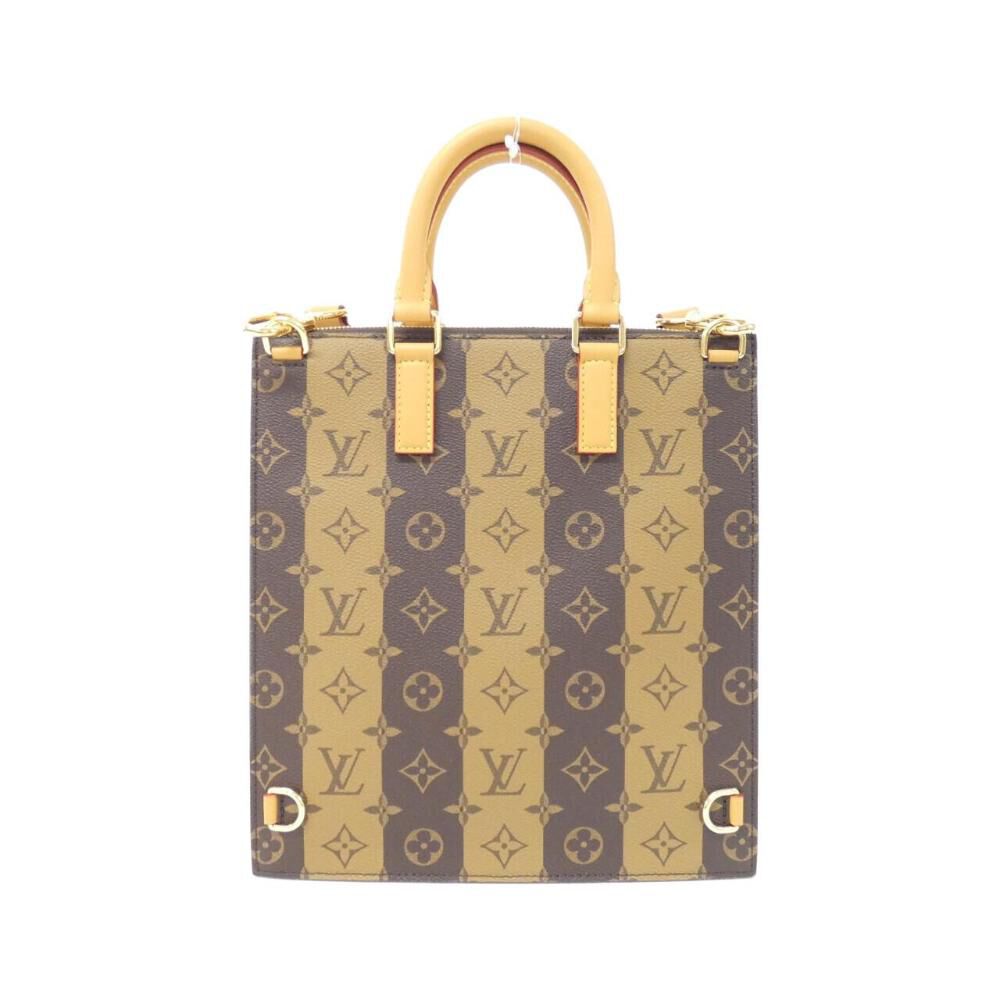 Louis Vuitton Sac Plat