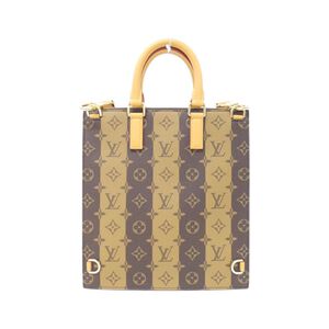 Louis Vuitton Sac Plat