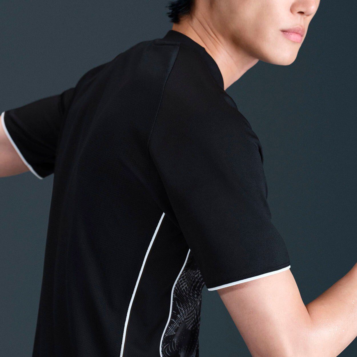 Academy+ Dri-fit T-shirt