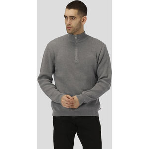 Mario Half Zip