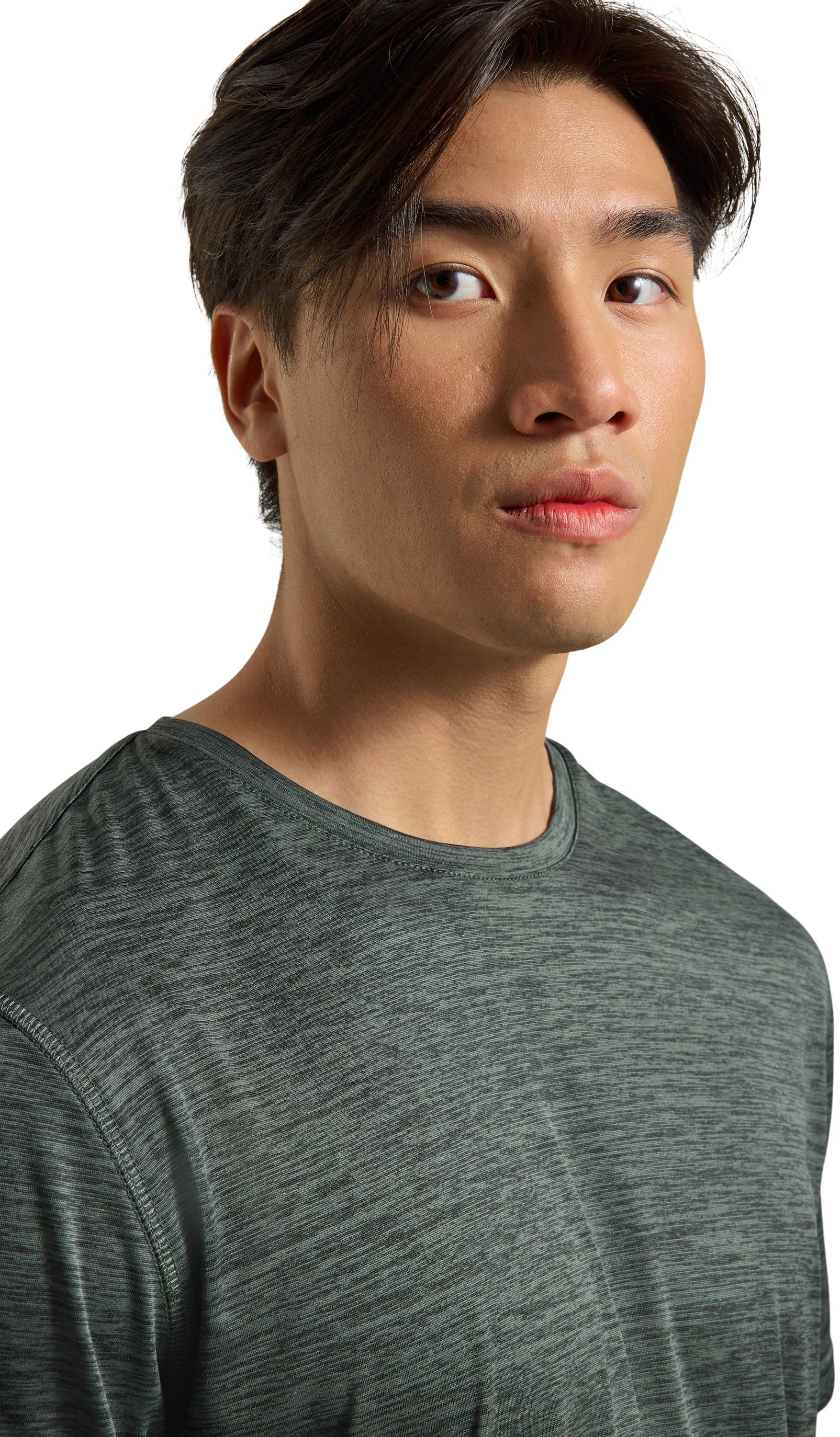 Tibor II T-shirt
