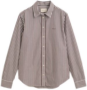 Classic Regular Poplin Shirt
