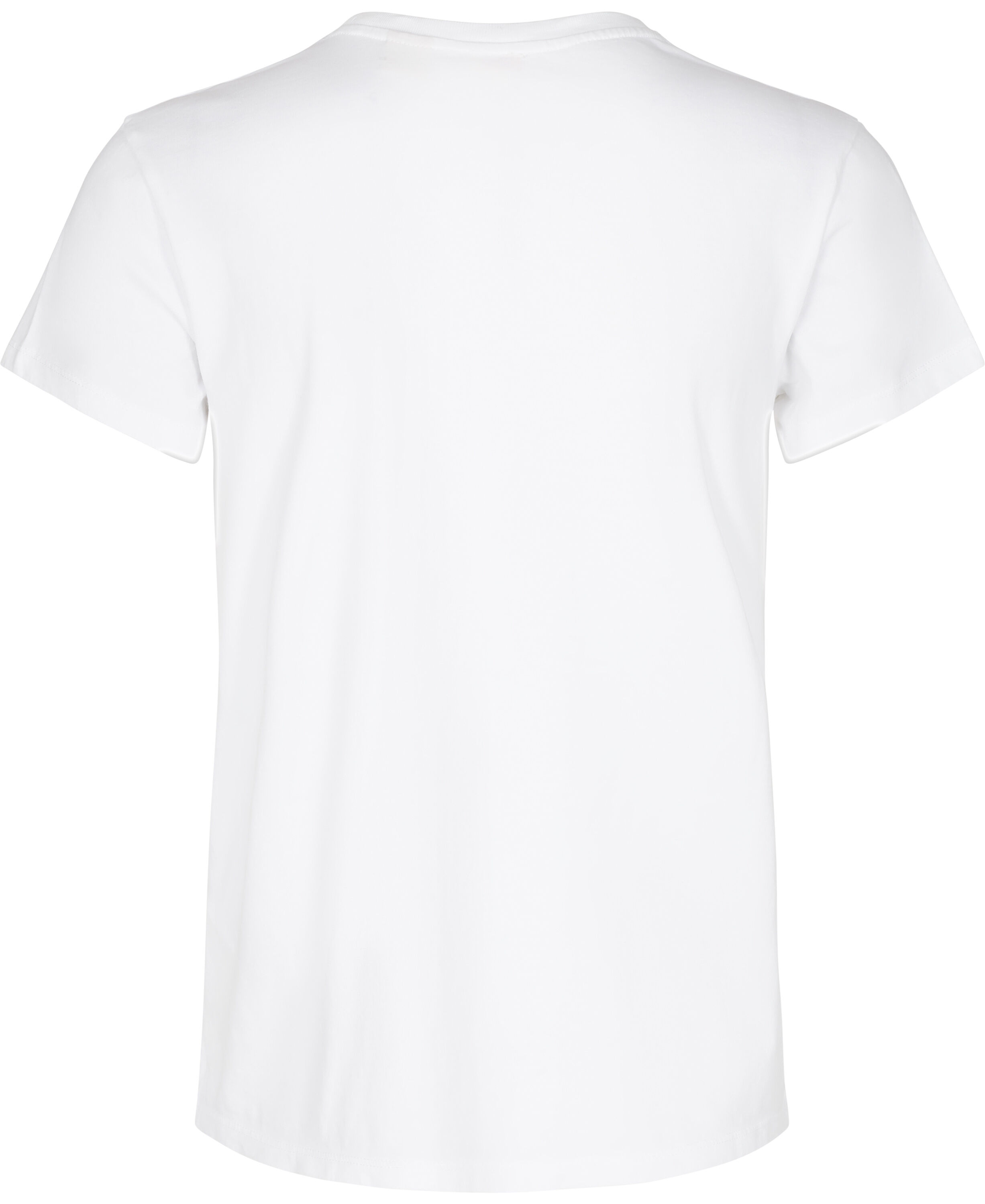 Perfect white t-shirt