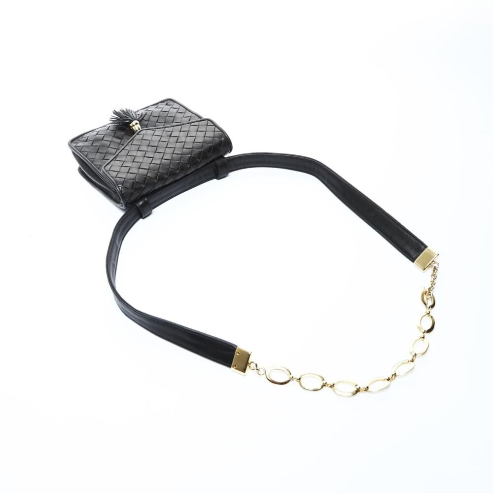 Bottega Veneta Belt Bag