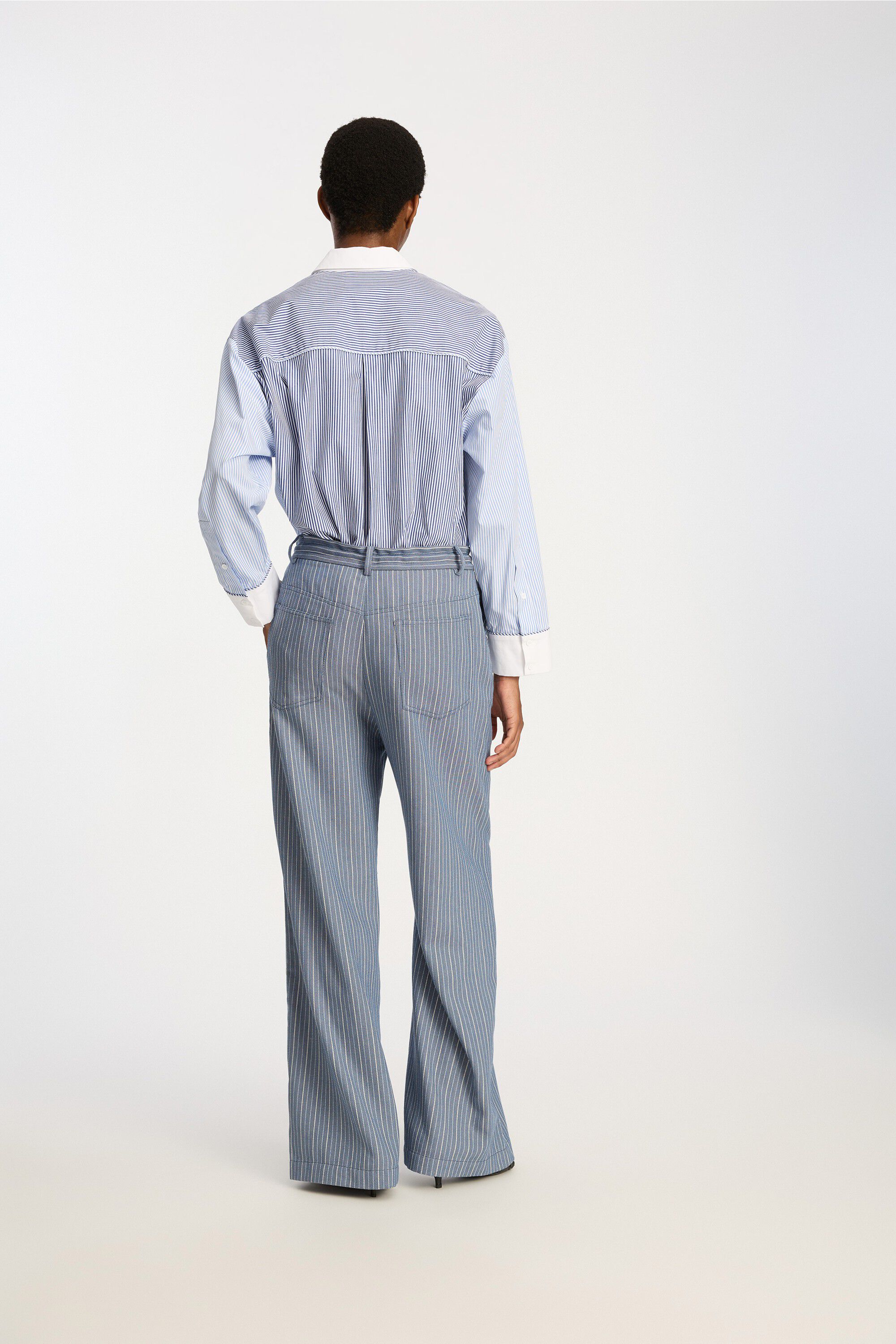 BUXILIMA 100% Organic Cotton