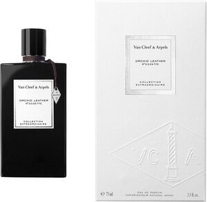 ORCHID LEATHER 75 ML
