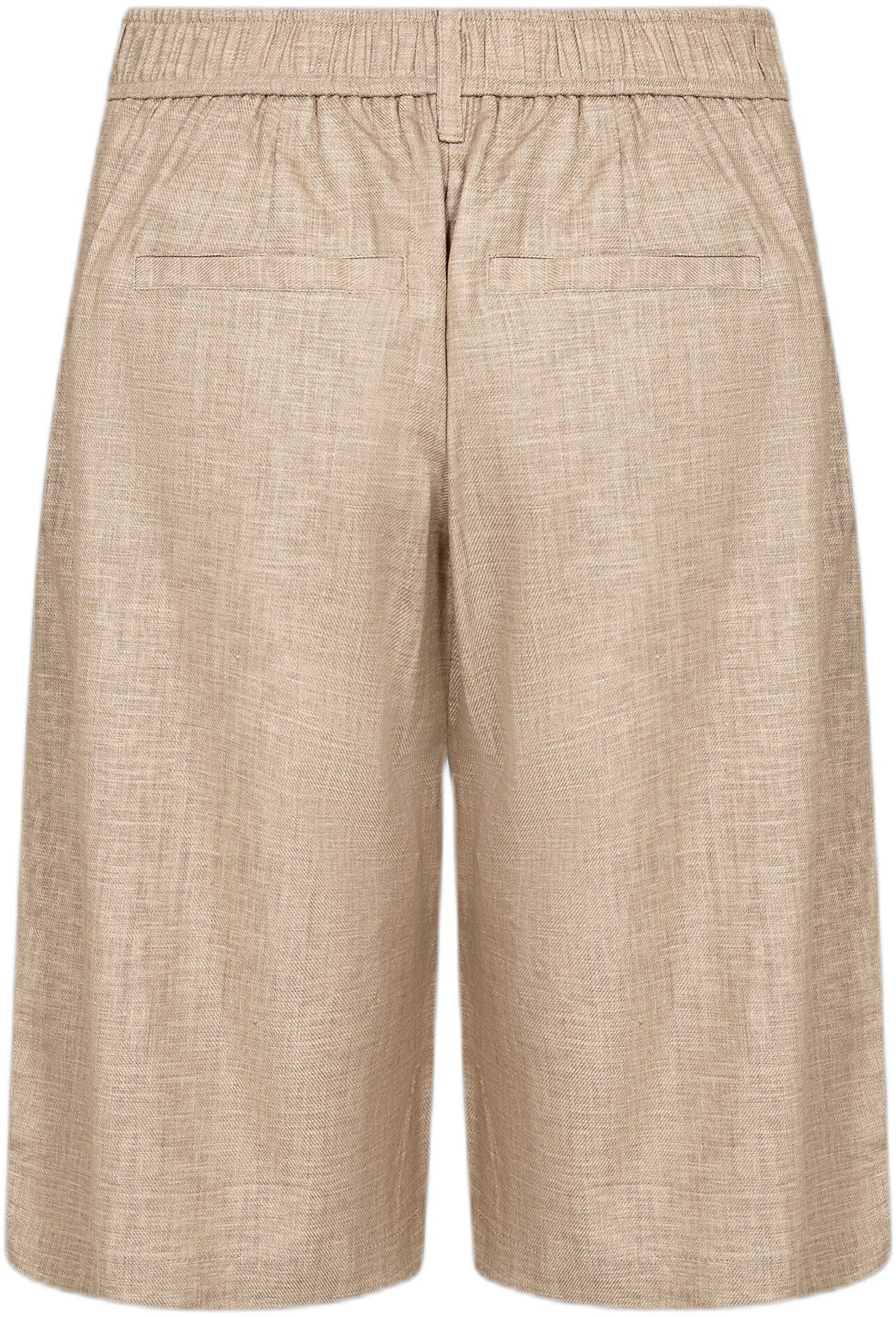 LR-RIOT 1 Shorts Sand