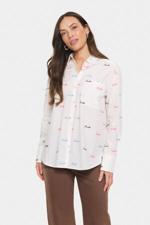 LienSZ Shirt