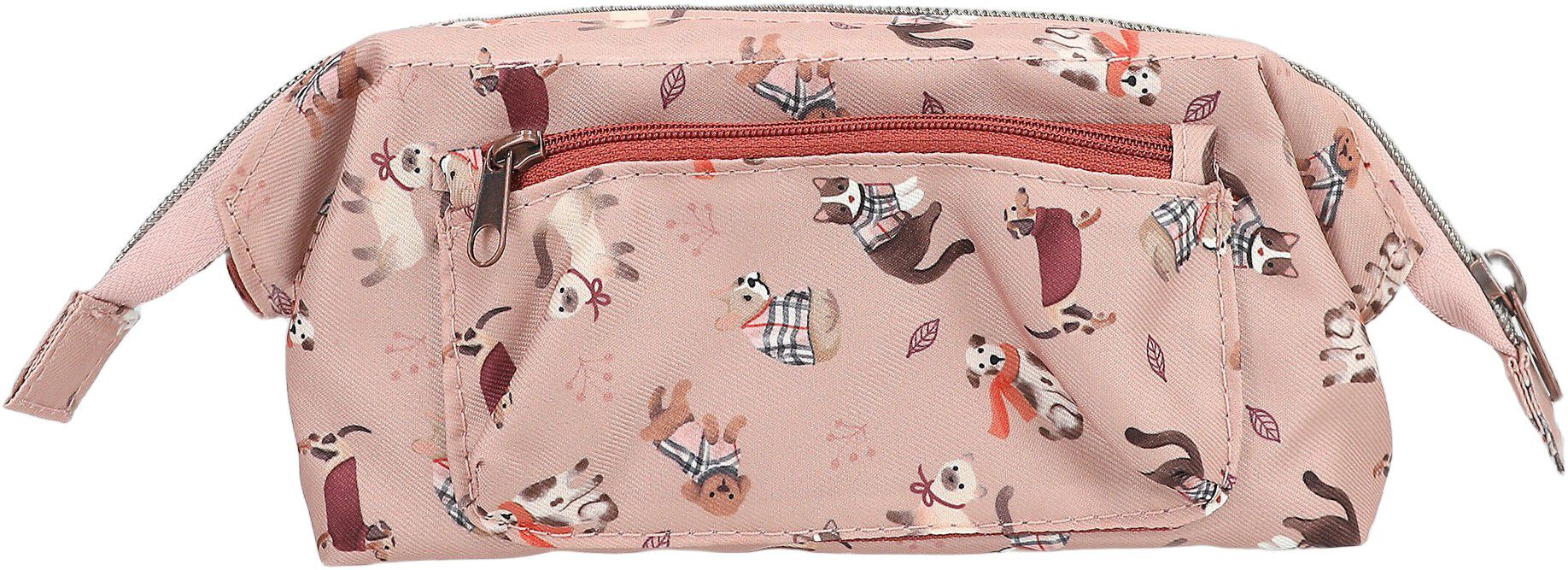 TOPModel Penalhus FUR-EVE