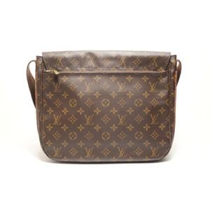 Louis Vuitton Messenger