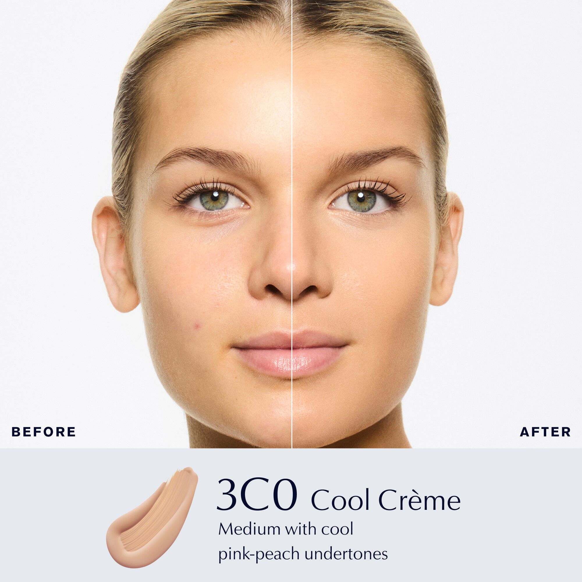 Double Wear Stay-In-Place Makeup SPF10