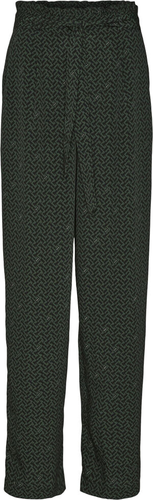 VMVIENNA HW WIDE PANTS VMA