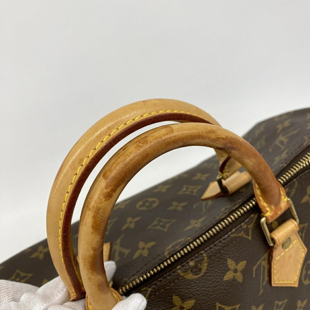 Louis Vuitton Speedy