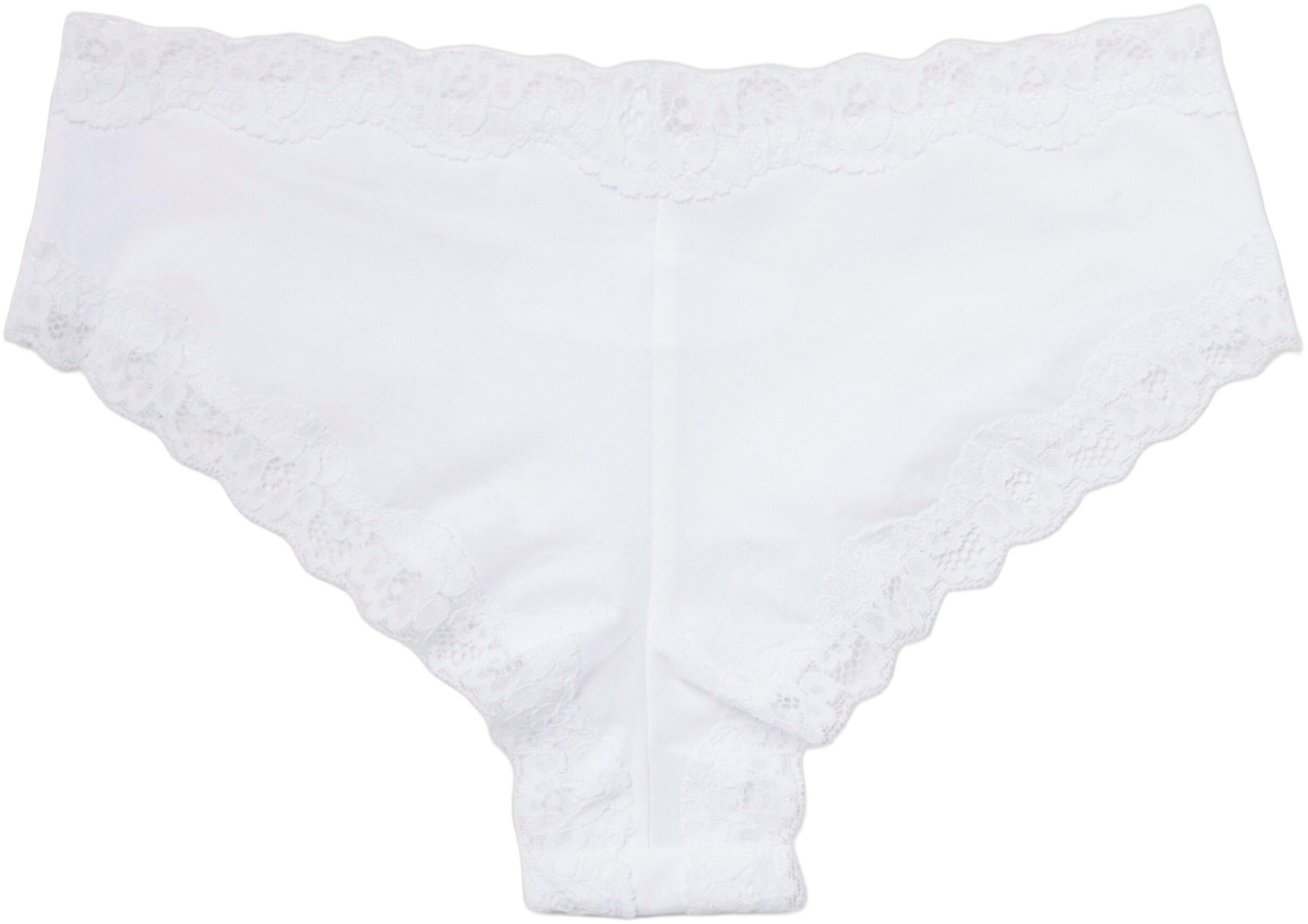 Brasilianske trusser med normal talje